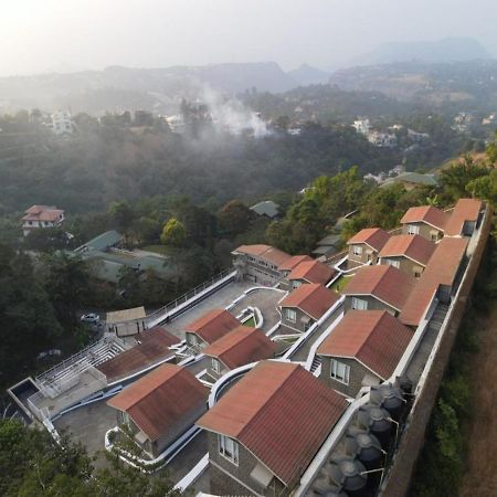 360 South, Khandala Lonavala Exterior foto