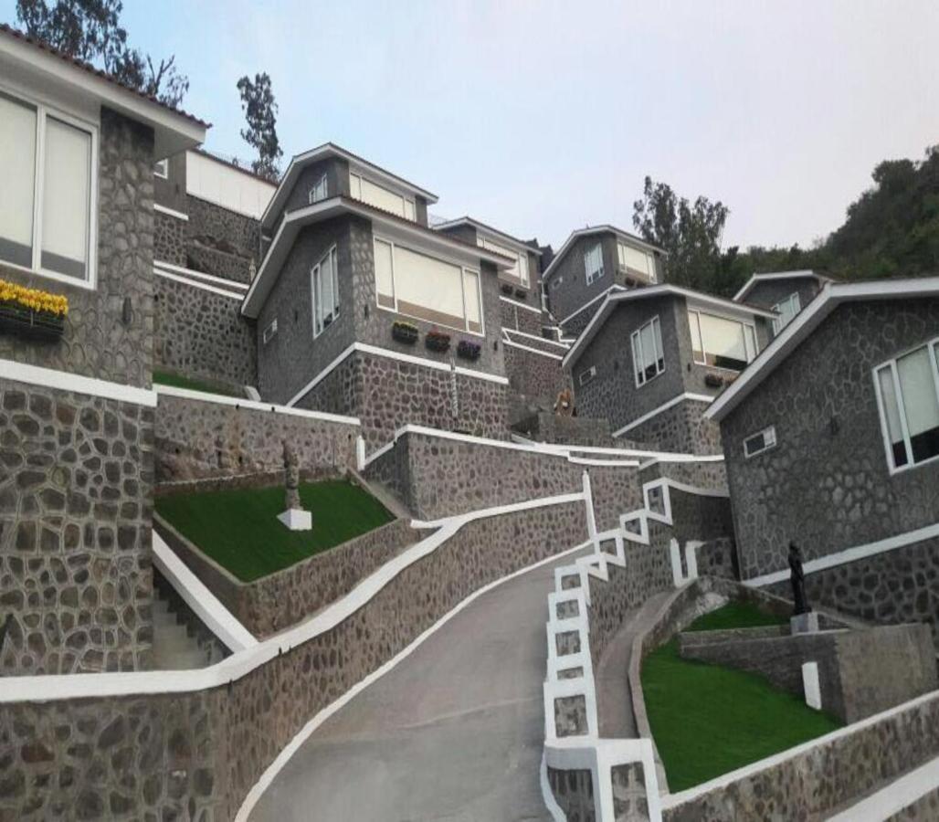 360 South, Khandala Lonavala Exterior foto
