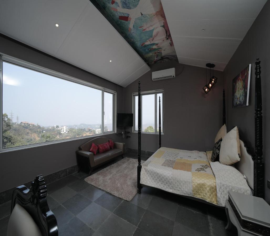 360 South, Khandala Lonavala Exterior foto