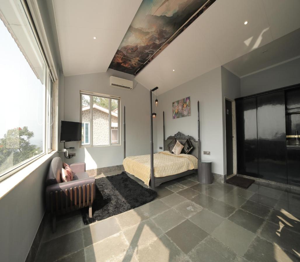 360 South, Khandala Lonavala Exterior foto