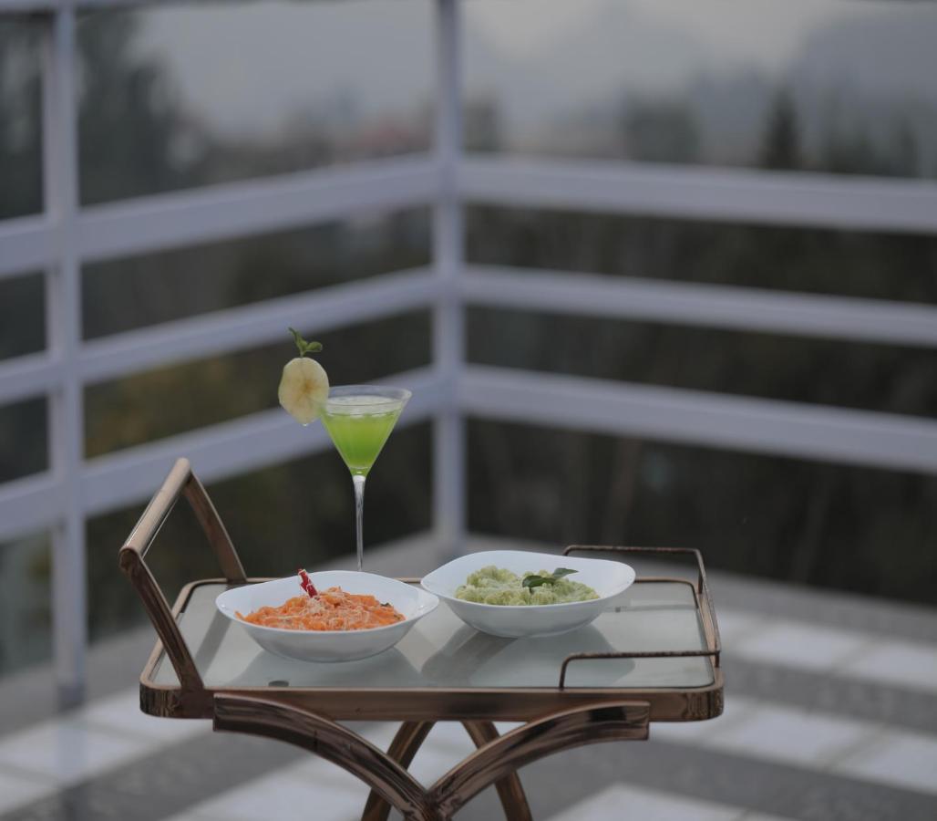 360 South, Khandala Lonavala Exterior foto