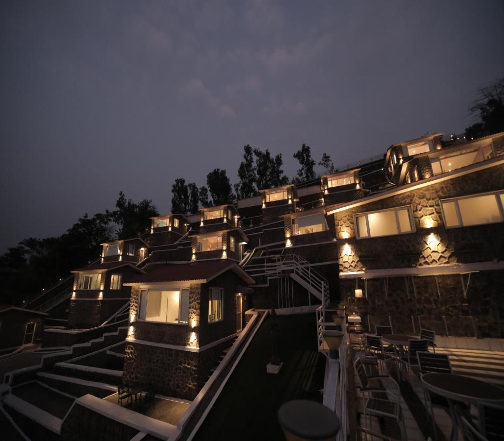 360 South, Khandala Lonavala Exterior foto