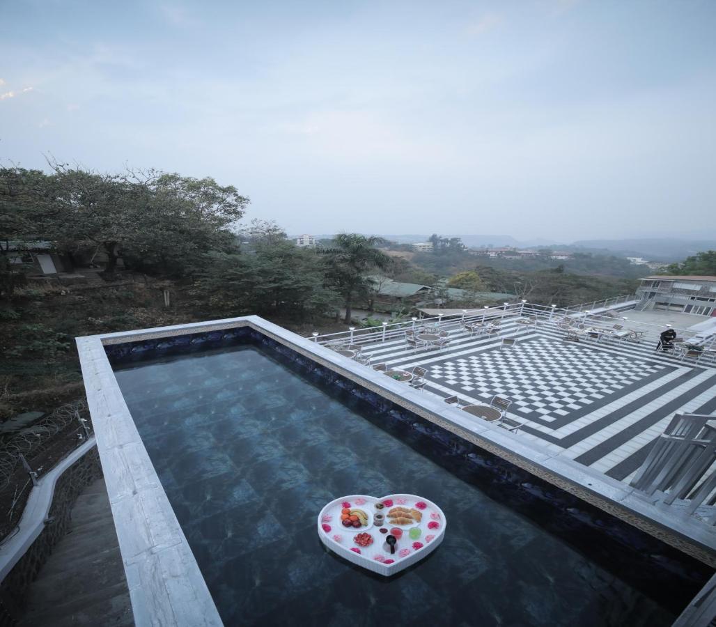 360 South, Khandala Lonavala Exterior foto