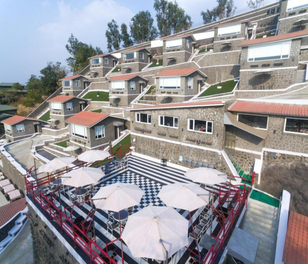 360 South, Khandala Lonavala Exterior foto