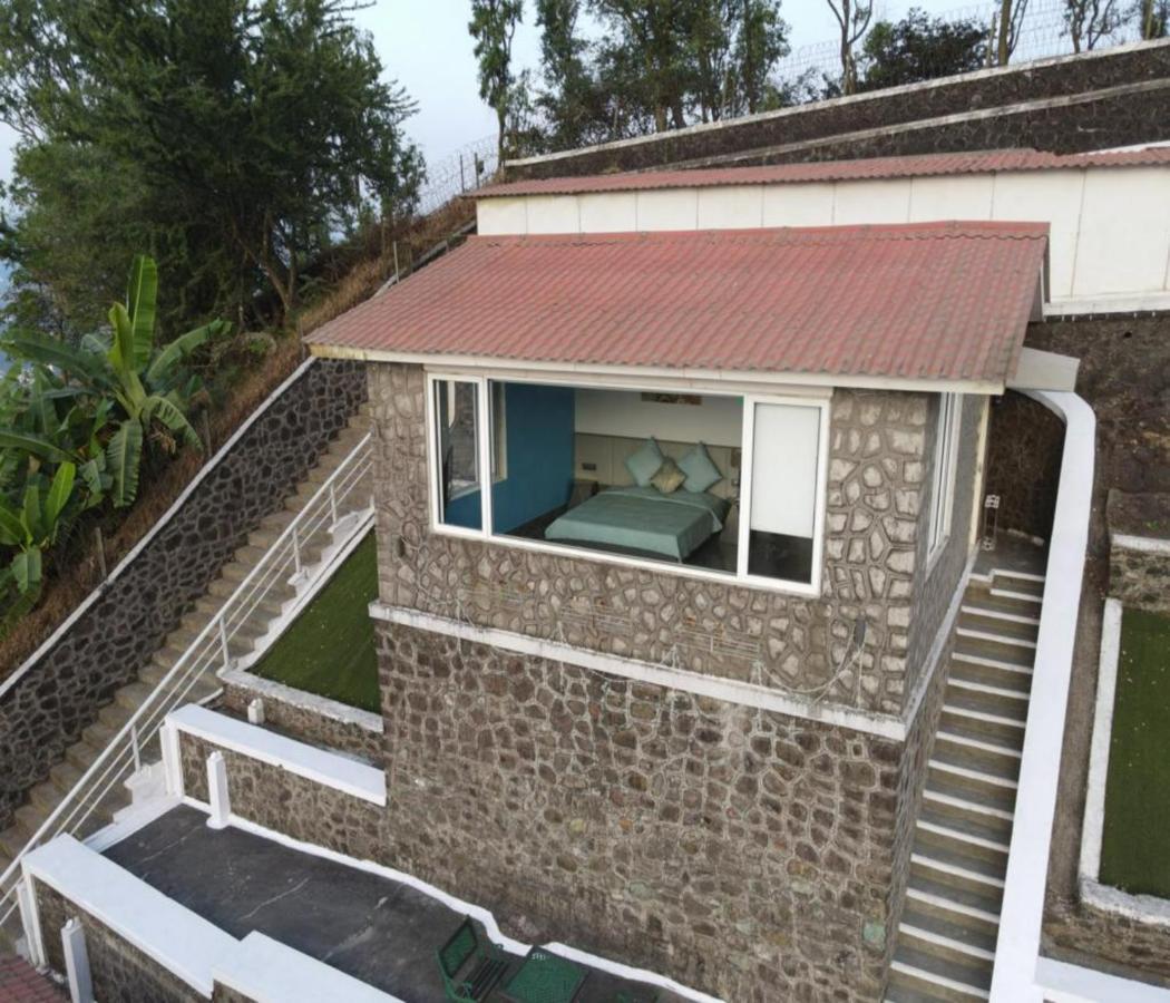 360 South, Khandala Lonavala Exterior foto